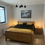 Apartmán Widok&sky Piechowice/szklarska Poreba *