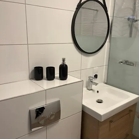 Widok&sky Piechowice/szklarska Poreba Piechowice (Karkonosze)