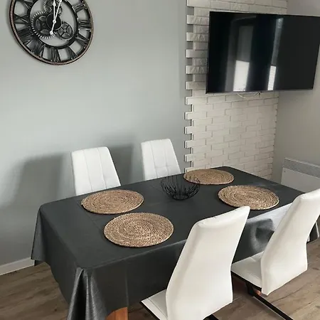 Widok&sky Piechowice/szklarska Poreba Διαμέρισμα