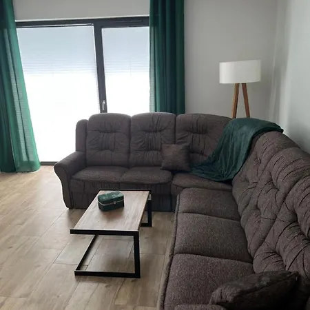 Widok&sky Piechowice/szklarska Poreba