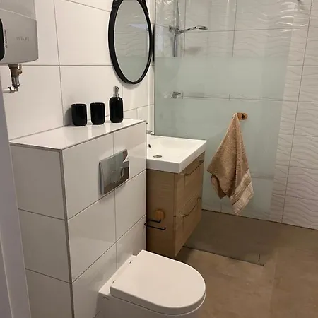 Widok&sky Piechowice/szklarska Poreba * Piechowice (Karkonosze)