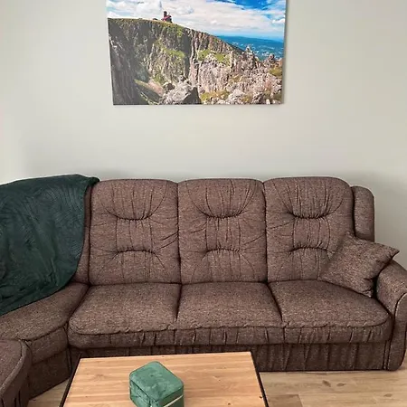 Widok&sky Piechowice/szklarska Poreba Διαμέρισμα Piechowice (Karkonosze)