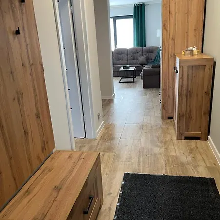 Widok&sky Piechowice/szklarska Poreba *