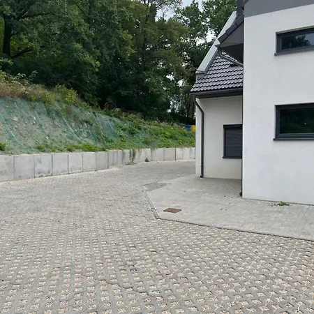 Διαμέρισμα Widok&sky Piechowice/szklarska Poreba Piechowice (Karkonosze)