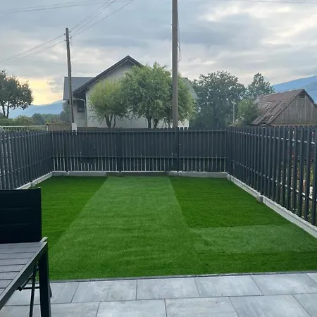 Διαμέρισμα Widok&sky Piechowice/szklarska Poreba