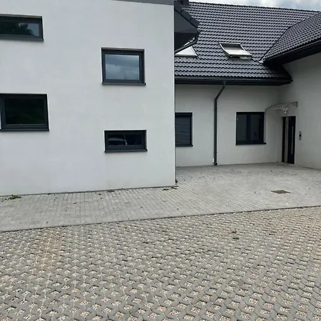 Widok&sky Piechowice/szklarska Poreba * Piechowice (Karkonosze)