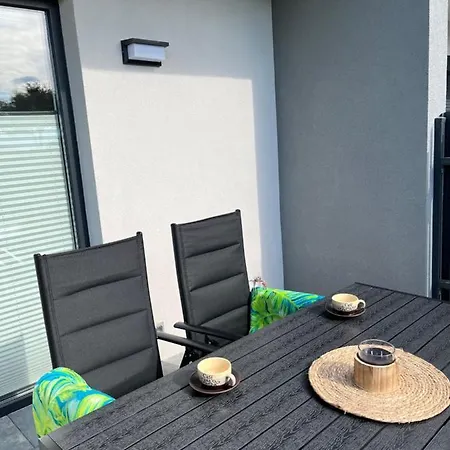 Appartamento Widok&sky Piechowice/szklarska Poreba *