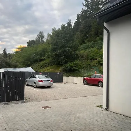 Διαμέρισμα Widok&sky Piechowice/szklarska Poreba Piechowice (Karkonosze)