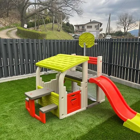 Widok&sky Piechowice/szklarska Poreba *