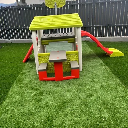 Διαμέρισμα Widok&sky Piechowice/szklarska Poreba