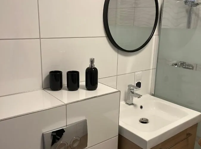 Widok&sky Piechowice/szklarska Poreba Пеховице