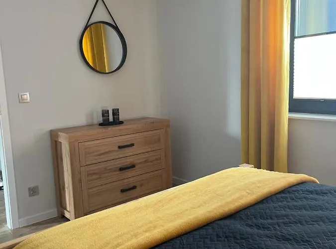 Widok&sky Piechowice/szklarska Poreba * Пеховице