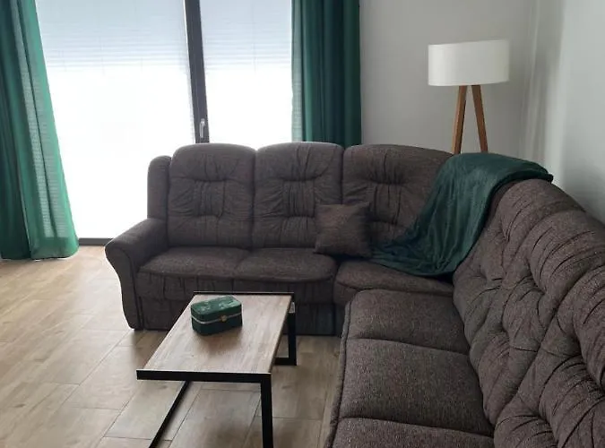 Widok&sky Piechowice/szklarska Poreba