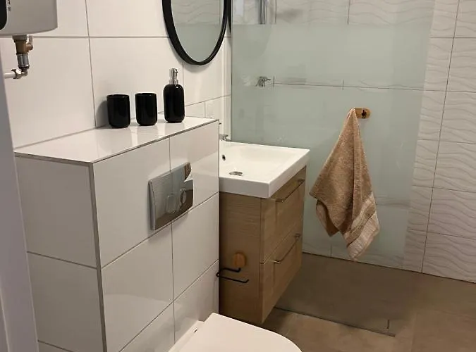 Widok&sky Piechowice/szklarska Poreba * Пеховице