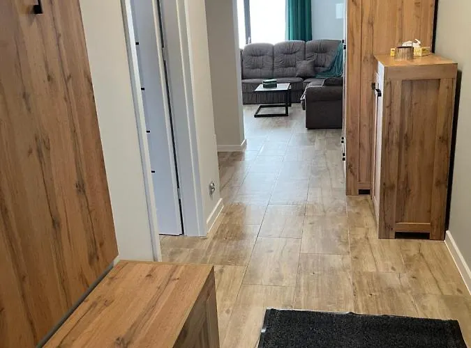 Widok&sky Piechowice/szklarska Poreba *