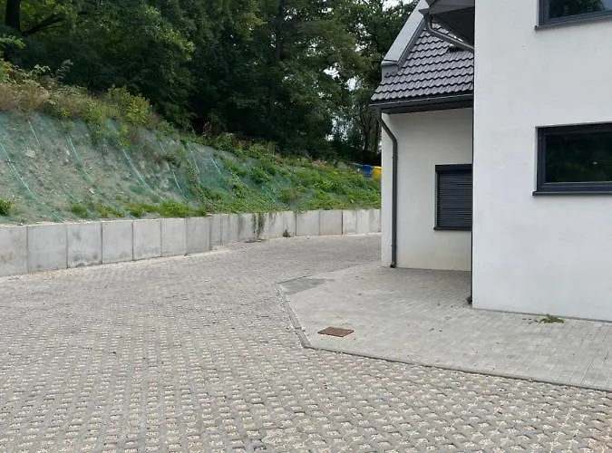 Апартаменты Widok&sky Piechowice/szklarska Poreba Пеховице