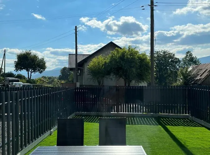 Widok&sky Piechowice/szklarska Poreba Апартаменты