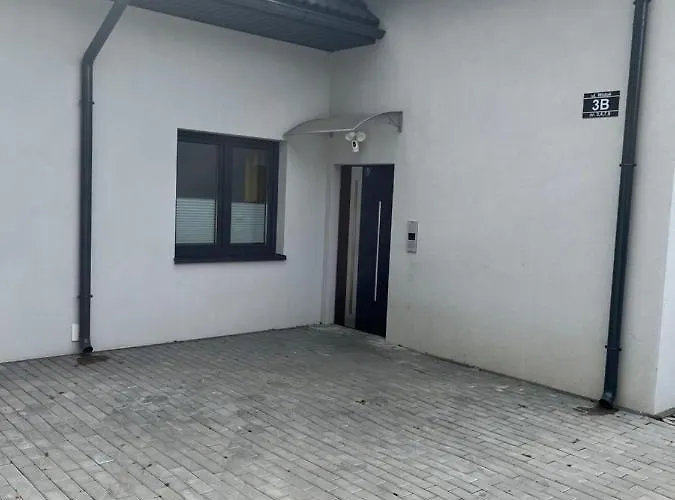 Widok&sky Piechowice/szklarska Poreba