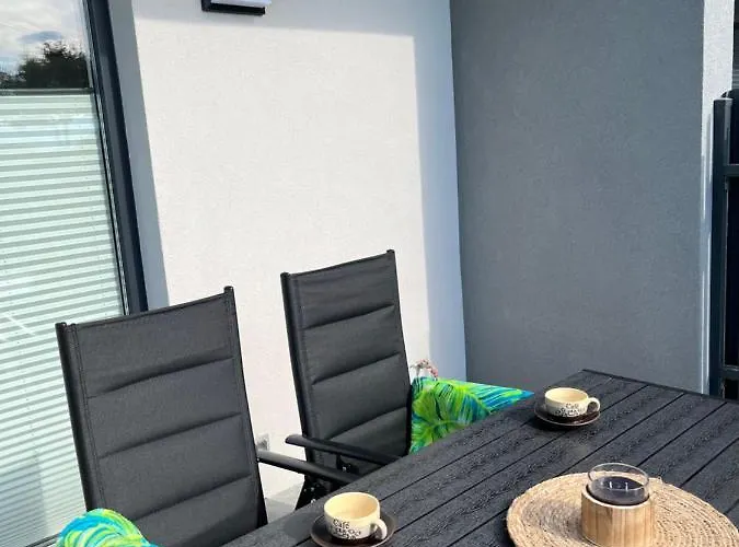 Апартаменты Widok&sky Piechowice/szklarska Poreba *