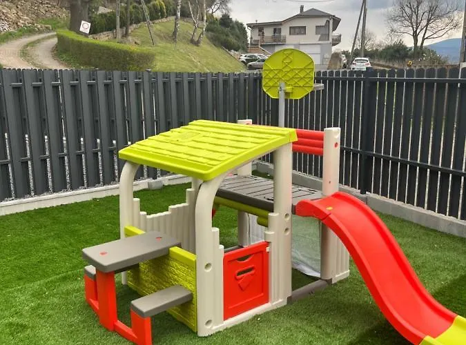 Widok&sky Piechowice/szklarska Poreba *